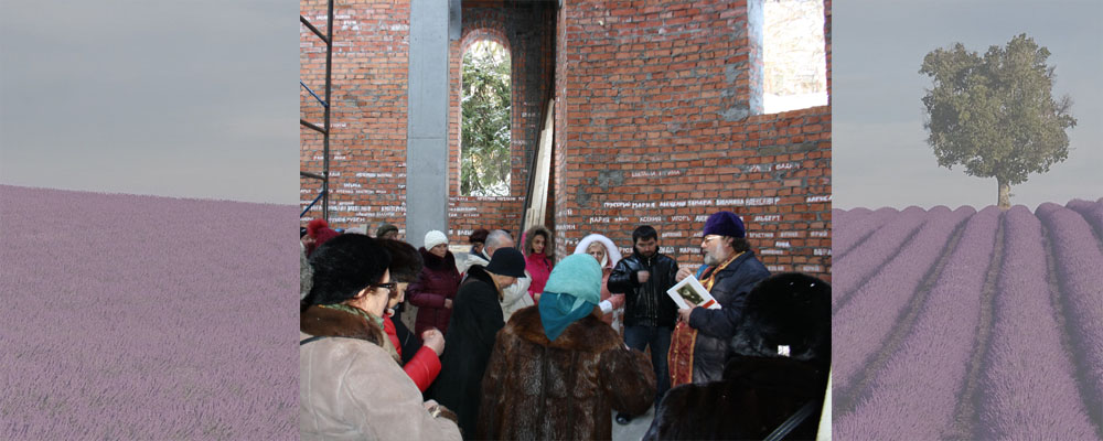 В&nbsp;Польше появится храм святителя Луки