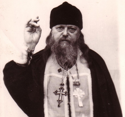 Архимандрит Исаакий (Виноградов) &laquo;Разговор мирского человека с&nbsp;желающим идти в&nbsp;монахи&raquo;