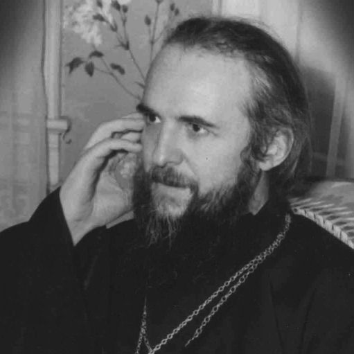 Архиепископ Иоанн (Шаховской) &laquo;Что такое культура?&raquo;