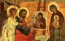 Слово свт. Луки (Войно-Ясенецкого) в день памяти святого апостола и евангелиста Луки