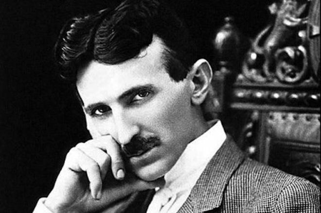 &laquo;Всё есть свет&raquo; Интервью журналиста Смита с&nbsp;Николой Тесла (1899&nbsp;год)