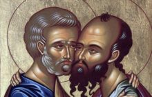 Проповедь Святителя Луки (Войно-Ясенецкого) в&nbsp;день святых первоверховных апостолов Петра и&nbsp;Павла