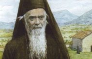 Святитель Николай Сербский: &laquo;Пять ран Христовых не&nbsp;просто слова, а&nbsp;святая реальность...&raquo;