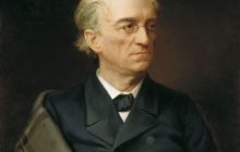 Ф.&nbsp;И.&nbsp;Тютчев &laquo;Пророчество&raquo;