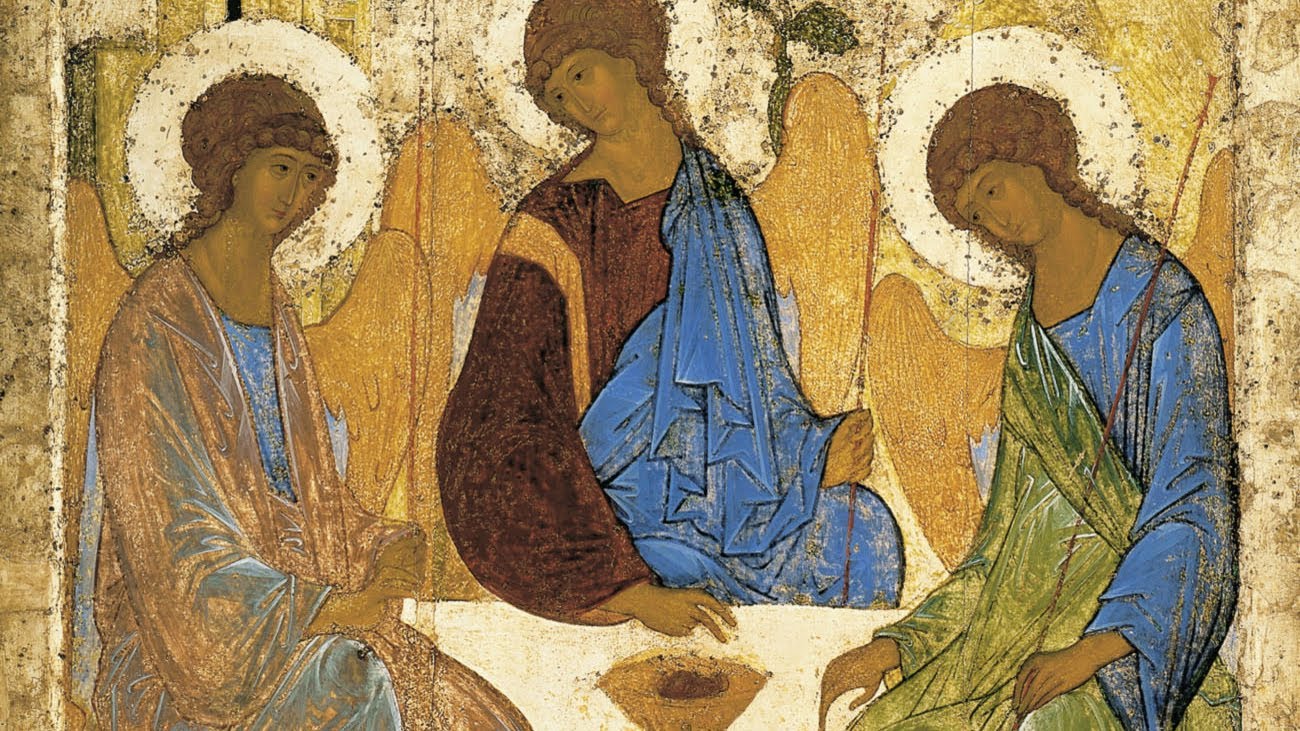 Из&nbsp;книги митрополита Вениамина (Федченкова) &laquo;О&nbsp;вере, неверии и&nbsp;сомнении&raquo;