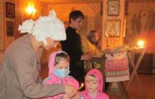 Как сегодня помогает Святитель Лука