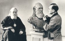 Валентина Майстренко &laquo;Воин Ясенецкий&raquo;