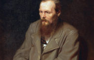 Диалог с Ф.М. Достоевским