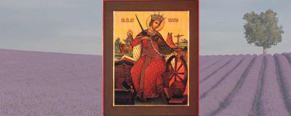 Проповедь на молебне 30 ноября 2014 г. прот. Дмитрия Моничева
