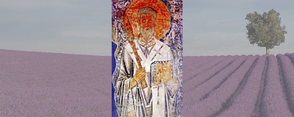 Священномученик Фока Синопский