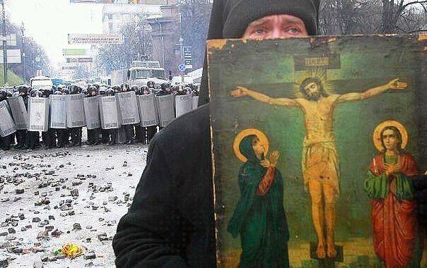Юрий Кузнецов 
