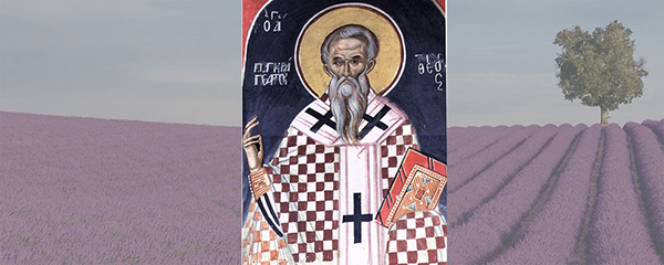 Священномученик Панкратий Тавроменийский, епископ