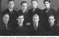 Десятая годовщина со дня кончины о. Бориса Кирьянова