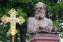 Фазиль Искандер о вдохновении и творчестве