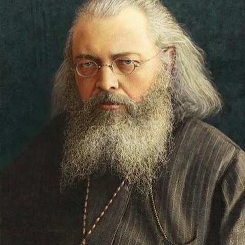 Свт. Лука (Войно-Ясенецкий) 