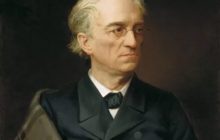 Ф.&nbsp;И.&nbsp;Тютчев &laquo;Всё, что сберечь мне удалось...&raquo;